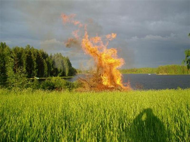 Vila Tiirantuvat Juankoski Exteriér fotografie
