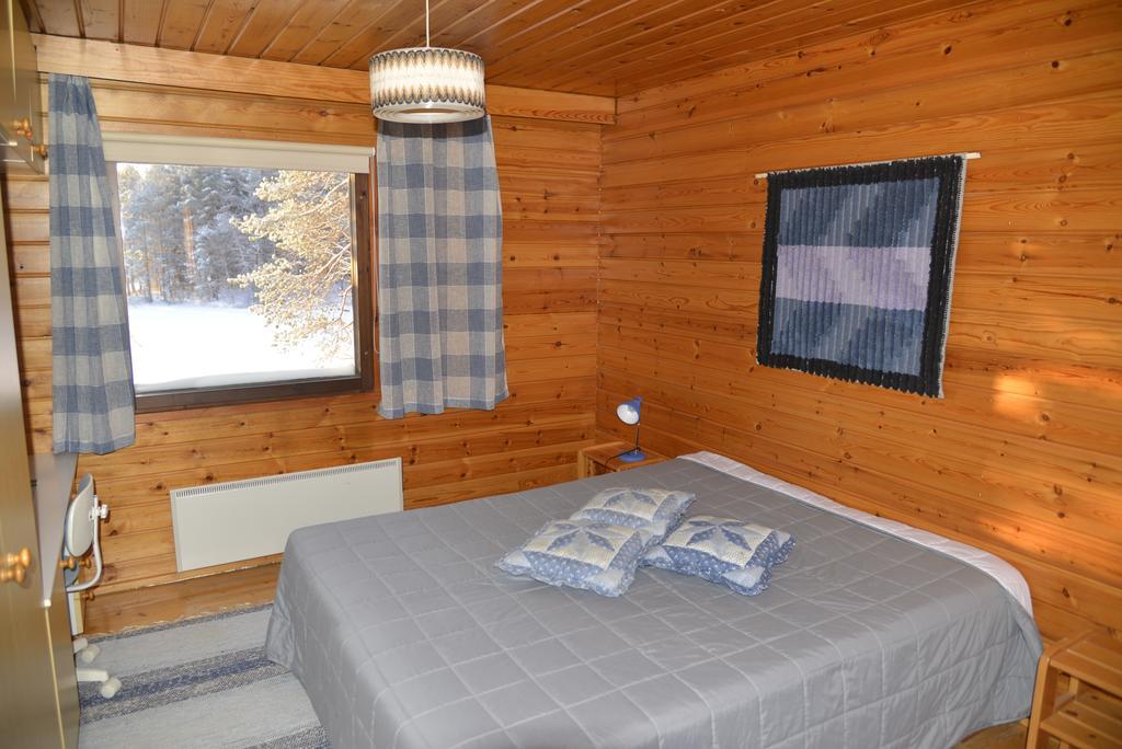 Vila Tiirantuvat Juankoski Pokoj fotografie