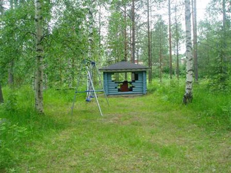 Vila Tiirantuvat Juankoski Exteriér fotografie